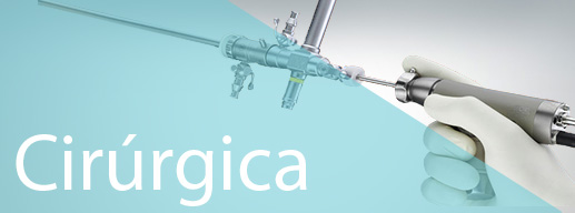 cirúrgica